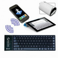 Bluetooth Flexible Keyboard (Factory Direct)